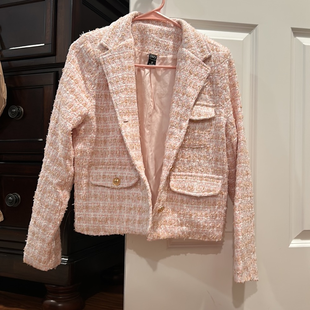 Jacket! - Picture 2 of 6